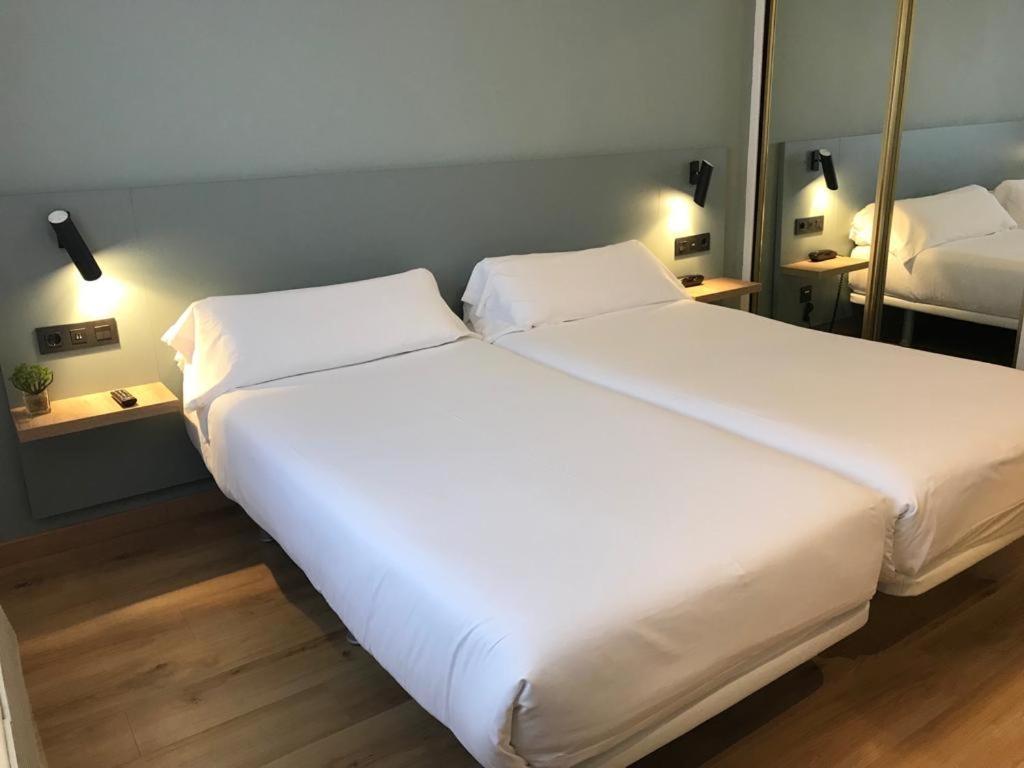 Chambre Lits Jumeaux Standard